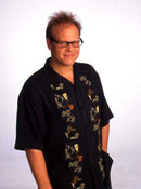 Alton Brown