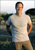 Mike Rowe