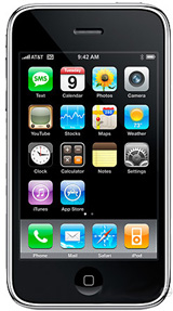 Apple iPhone